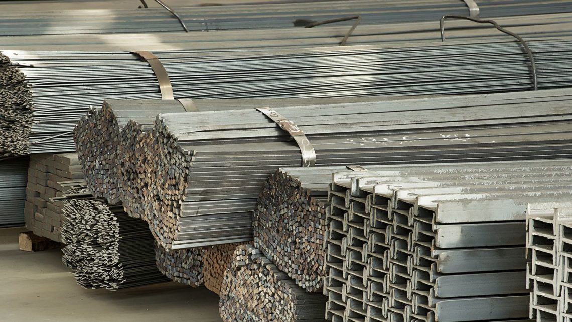 Nuevas regulaciones Europa a la importación de hierro, acero y aluminio.
