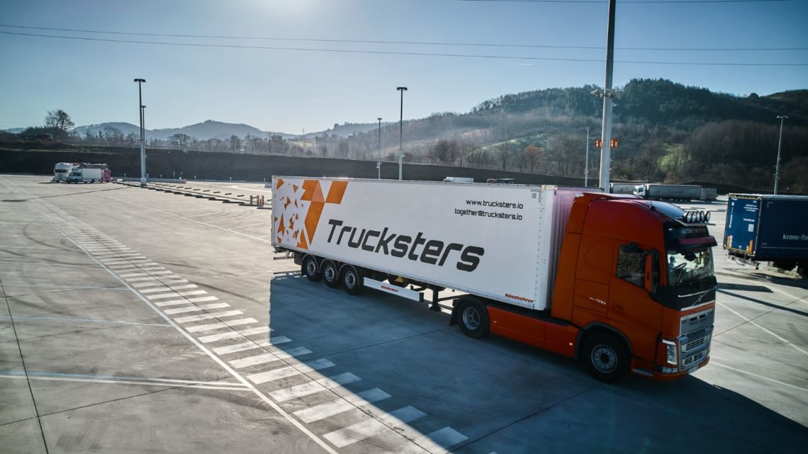 Trucksters compra Nova Gandía Logística .