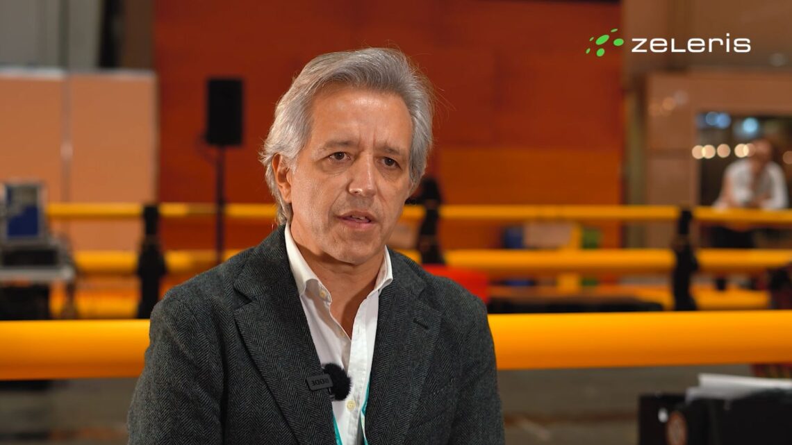 Entrevista a Javier López Zeleris