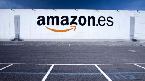 Amazon compra su estratégica plataforma logística de Girona por 150 millones de euros.