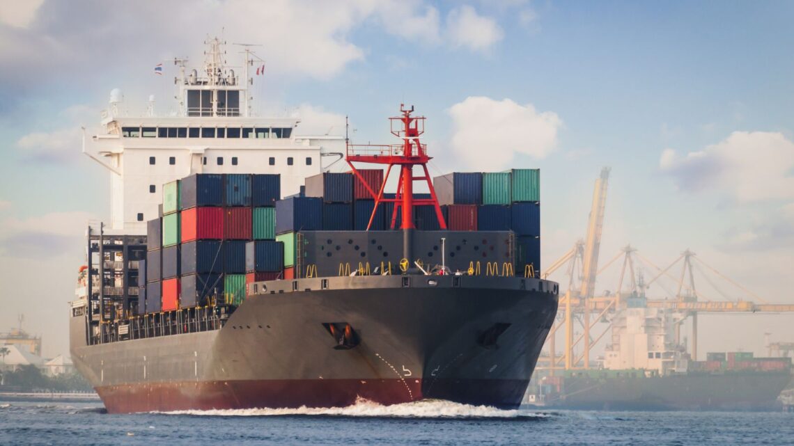 “Cooperación Gemini”: Maersk y Hapag-Lloyd sellan una nueva alianza marítima.