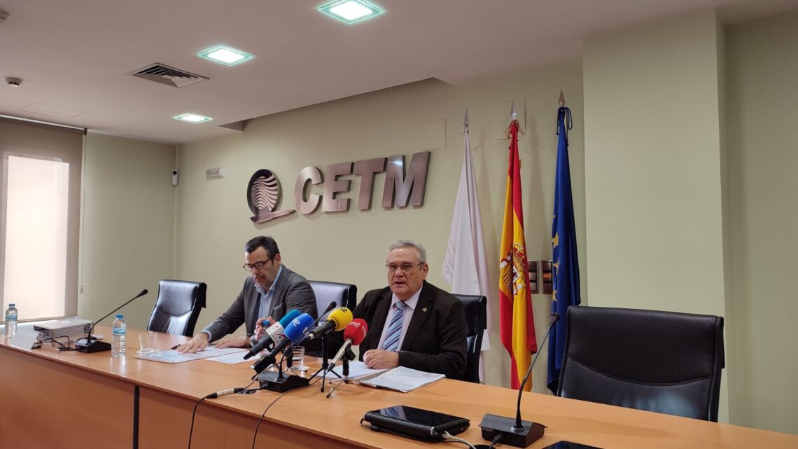 La CETM reclama ayuda por los ataques a camioneros españoles
