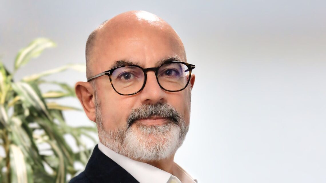 STEF Iberia nombra nuevo director general