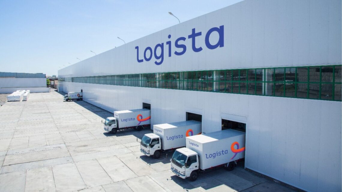 Logista compra BPS y expande su negocio a Bélgica y Luxemburgo.