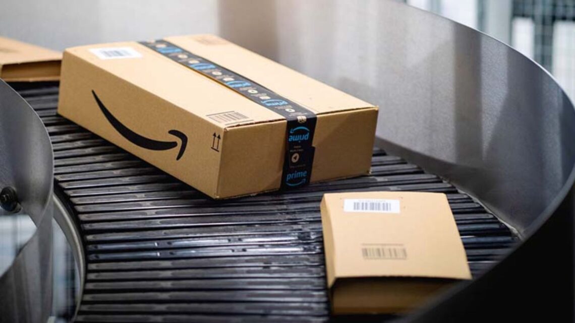 Amazon retoma su proyecto en Escúzar y anuncia la apertura de su nuevo hub logístico en septiembre