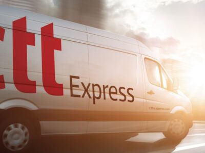 CTT Express aumenta sus ingresos un 51% en 2023
