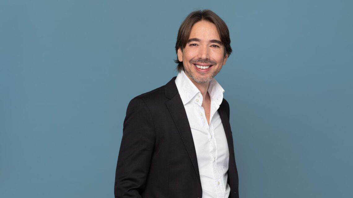 Raphaël Sánchez es el nuevo presidente de Generix Group