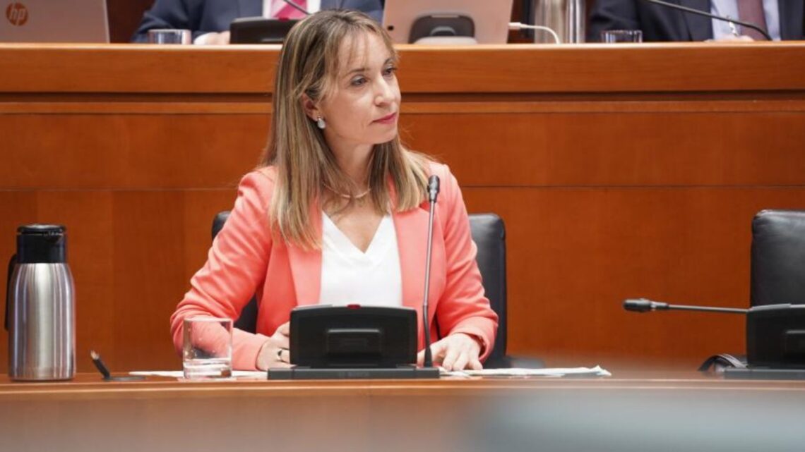 Aragón anuncia la creación de tres nuevos ejes logísticos