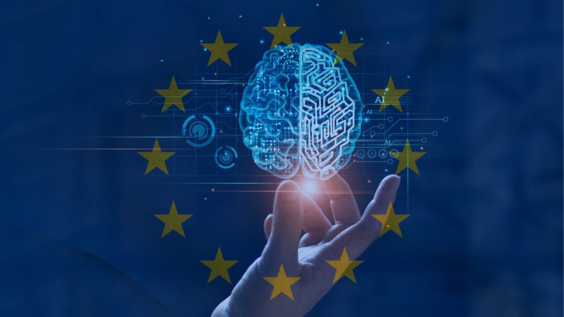 La UE crea la Oficina Europea de IA para sentar las bases legislativas del uso de esta tecnología.