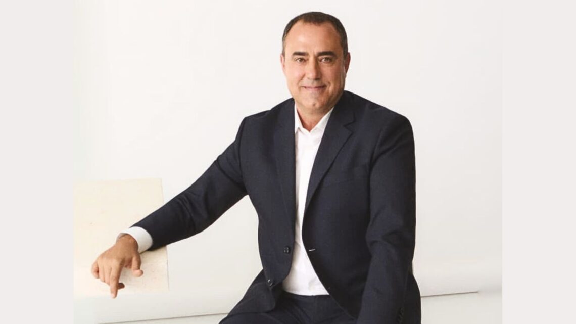 Antonio Pascual, director de supply chain de Mango, abandona la compañía