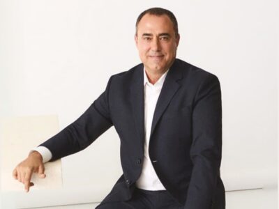 Antonio Pascual, director de supply chain de Mango, abandona la compañía