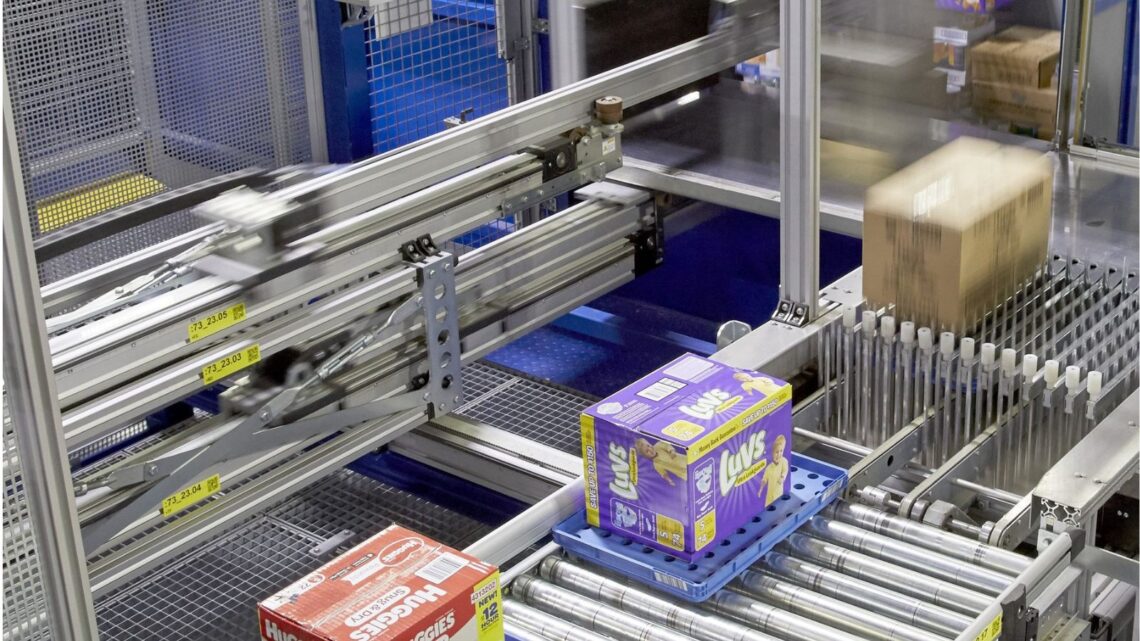 Mercadona abrirá un nuevo almacén automatizado de 15.000 m2 en Guadix