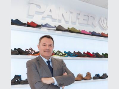 Ramón Pajares (Panter): “Cada vez son más altas las exigencias de entregar más rápido, lo que supone inversiones permanentes”