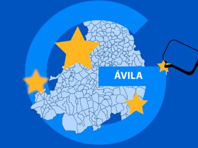 Ranking de las oficinas de paquetería mejor y peor valoradas de Ávila, según las opiniones de usuarios en Google