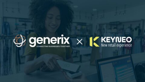 Generix adquiere Keyneo para para ampliar sus servicios logísticos al comercio.