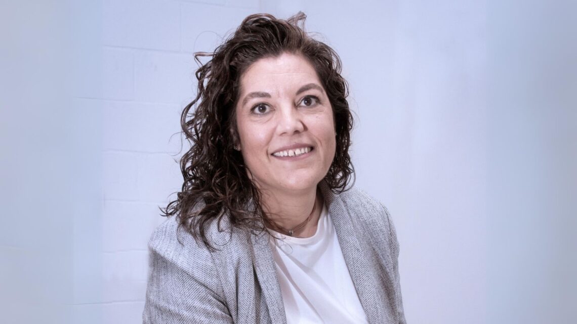 Marta Simón, nombrada nueva directora general de FM Logistic