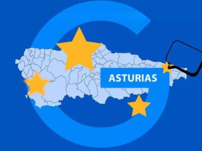 Ranking de las oficinas de paquetería mejor y peor valoradas de Asturias, según las opiniones de usuarios en Google