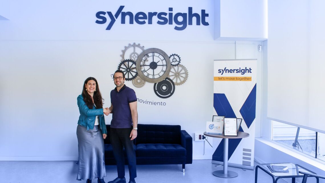 Synersight y Keyland anuncian una estrecha colaboración