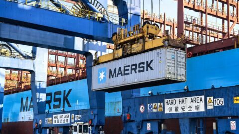 AP Moller Capital (Maersk) entra en el accionariado de BERGÉ con una participación del 51%