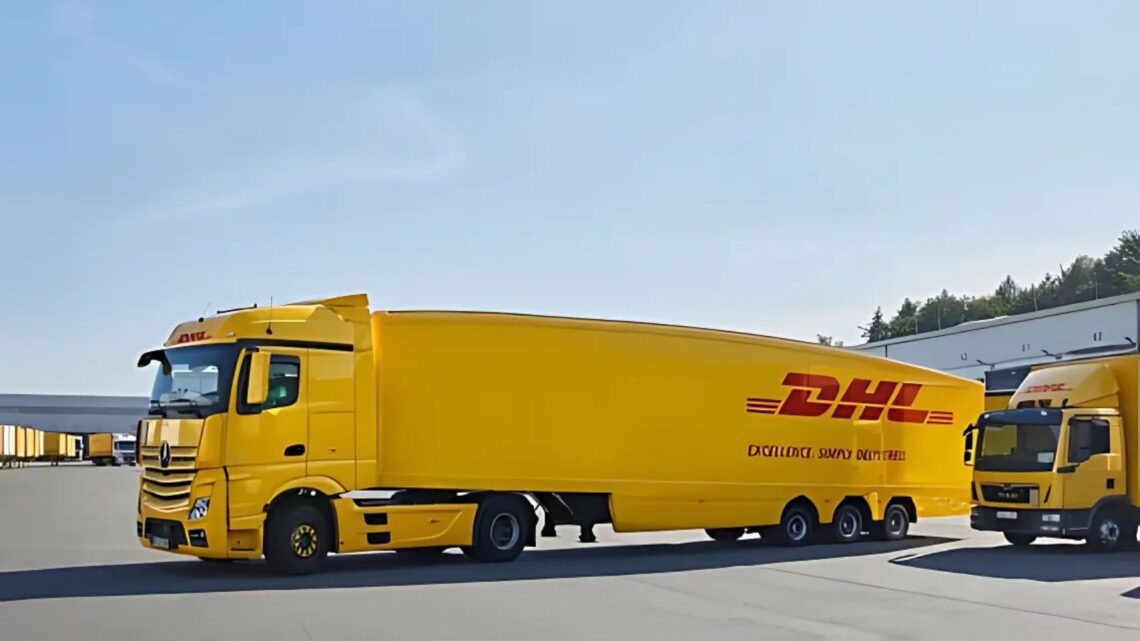 DHL abre una nueva terminal logística en Berlín para hacer frente al aumento de envíos