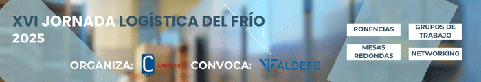 Jornada de la logística del frío
