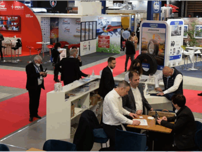 SOLUTRANS 2025 pone el foco en la electrificación y el reacondicionamiento de vehículos comerciales ligeros