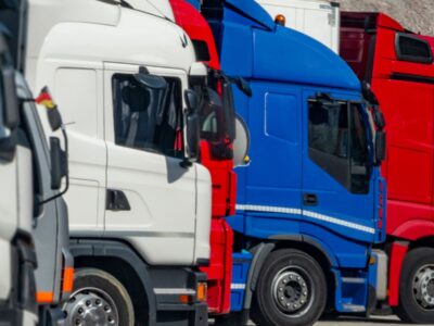 Más capacidad, más consumo: el sector calcula el impacto del nuevo límite de 44 toneladas