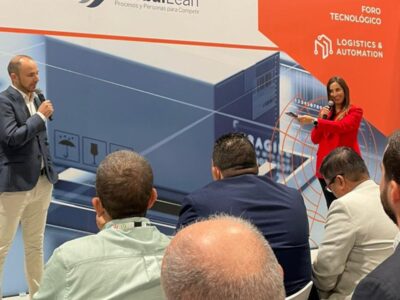 “Un robot sin estrategia es sólo un juguete caro”