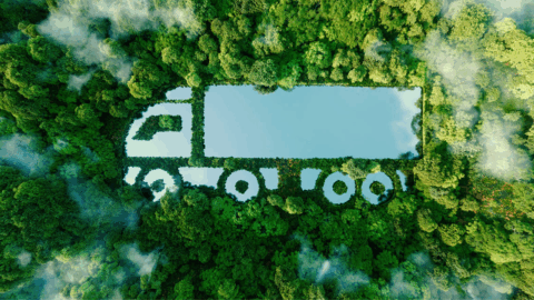 La sostenibilidad gana peso estratégico en la logística española