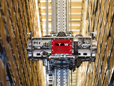 TGW se suma como patrocinador de ARIS 2026 y refuerza el debate sobre cómo abordar la automatización logística con criterio