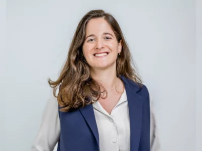 María Lacalle (Carboninsets): “La sostenibilidad ya no va de cumplir: va de tomar mejores decisiones en la cadena de suministro”