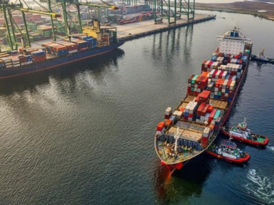 UNO alerta del impacto del conflicto en Ormuz: “El incremento de costes puede llevarse por delante a muchas pymes logísticas”