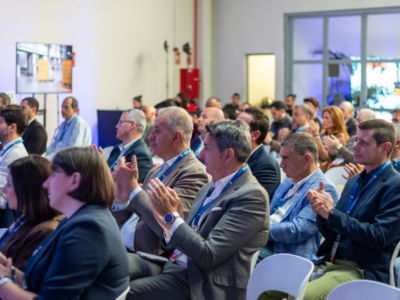 ARIS 2026, en imágenes [Parte 2]