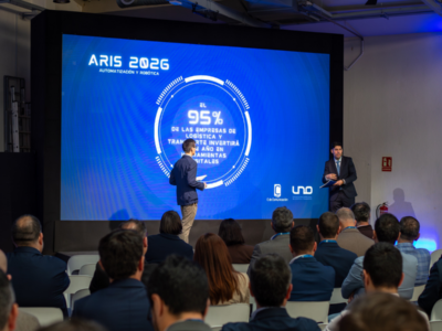 La automatización entra en fase de ejecución: estas son las 5 claves de ARIS 2026