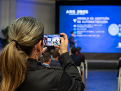 [VÍDEO] “Un día en ARIS 2026”