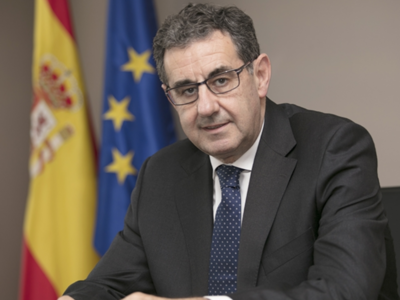 Carmelo González (CETM): “La revisión automática del combustible corrige una anomalía histórica en el transporte”