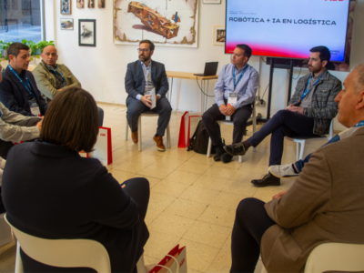 La IA llega al almacén con una pregunta pendiente: dónde aporta valor real