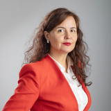 María Madrazo